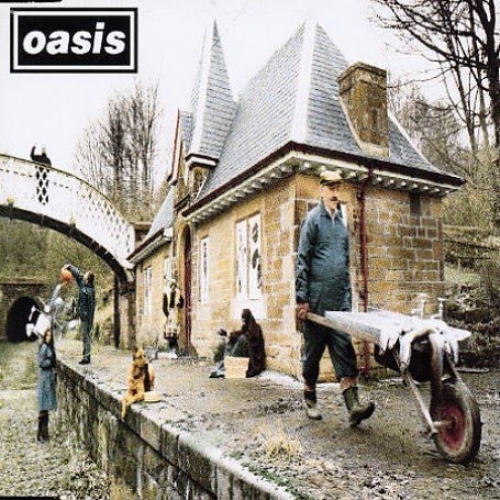 Oasis - Some Might Say Ringtone Download Free MP3