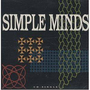 Simple Minds - Don't You Ringtone Download Free MP3