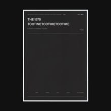 The 1975 - TOOTIMETOOTIMETOOTIME Ringtone Download Free MP3