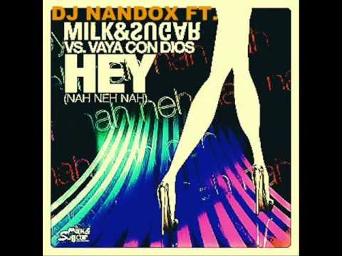 Hey (Nah Neh Nah) (Milk & Sugar Extended Mix) Ringtone Download Free