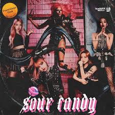 Lady Gaga, BLACKPINK - Sour Candy Ringtone Download Free MP3