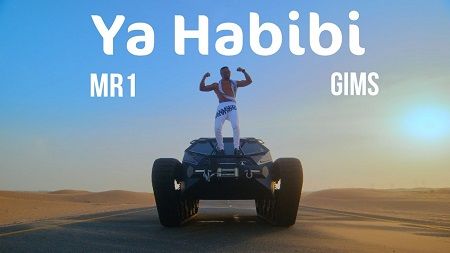 Mohamed Ramadan Feat. Maitre Gims - Ya Habibi Ringtone Download Free MP3