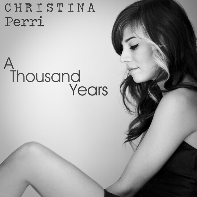 A Thousand Years [Official Music Video] Ringtone Download Free