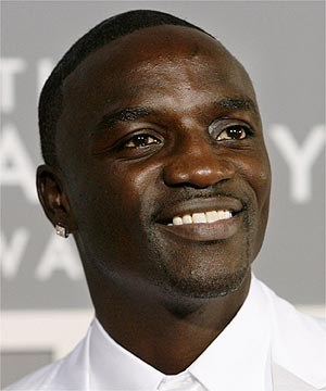 Akon Ringtone Download Free