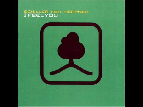 Schiller Feat Heppner - I Feel You (Video Edit) Ringtone Download Free MP3