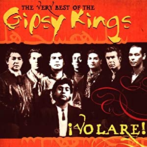 Gypsy Kings - Volare Ringtone Download Free MP3