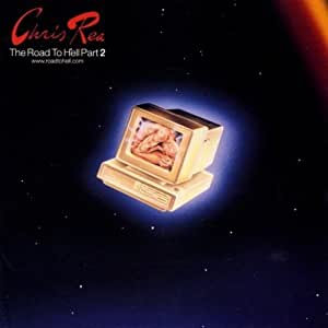 Chris Rea - The Road To Hell. Part 2 (LP Version) Ringtone Download Free MP3