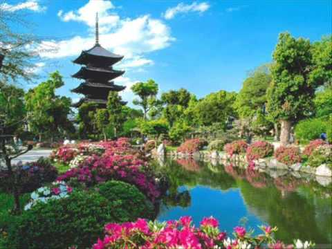 Karunesh - Japanese Spring Ringtone Download Free MP3