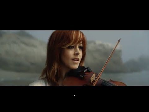 Lindsey Stirling - Beyond The Veil Ringtone Download Free MP3