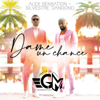 Alex Sensation Ft. Silvestre Dangond - Dame Un Chance Ringtone Download Free MP3