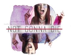 Not Gonna Die (Edit Version) Ringtone Download Free