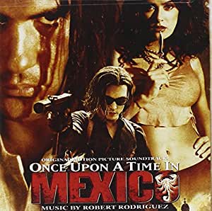 Soundtrack - Once Upon A Time In Mexico Ringtone Download Free MP3