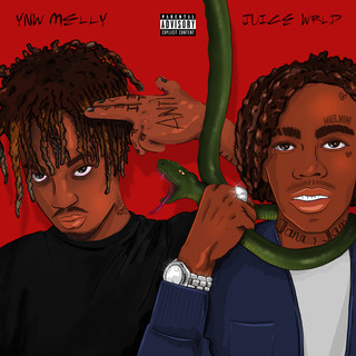 YNW Melly, Juice WRLD - Suicidal Ringtone Download Free MP3