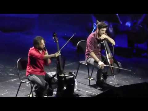 2CELLOS - Now We Are Free - Gladiator - Gladiator Ringtone Download Free MP3