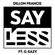 Say Less Ringtone Download Free