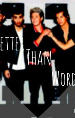 One Direction - Better Than Words Ringtone Download Free MP3