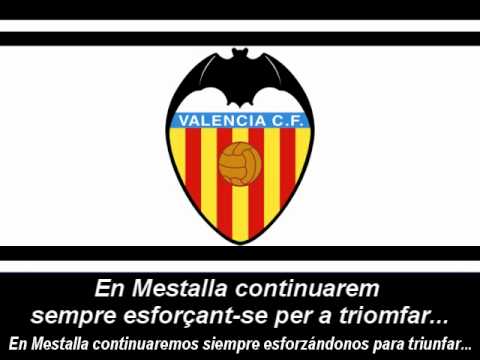 HIMNE VALENCIA CF Ringtone Download Free