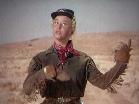 Doris Day - The Deadwood Stage Ringtone Download Free MP3