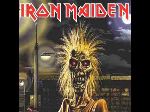 Iron Maiden - Iron Maiden - 04 Phantom Of The Opera Ringtone Download Free MP3