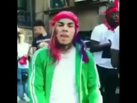 Tekashi 69 - GUMMO Ringtone Download Free MP3