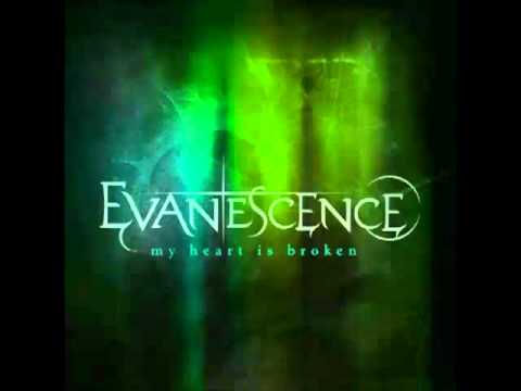 Evanescence - My Heart Is Broken (Radio Edit) Ringtone Download Free MP3