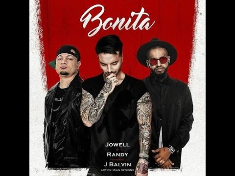 Bonita Ringtone Download Free