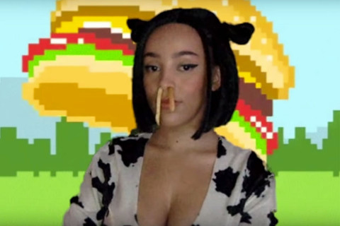 Doja Cat - 'Mooo!' Ringtone Download Free MP3