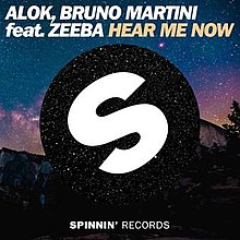 Spinnin' Records - Alok, Bruno Martini Ringtone Download Free MP3