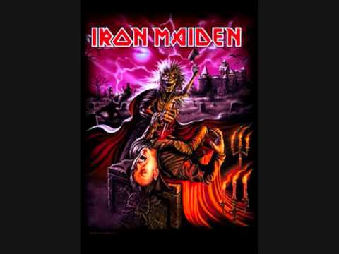 Iron Maiden - Transylvania Ringtone Download Free MP3