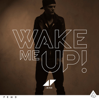 Wake Me Up Ringtone Download Free