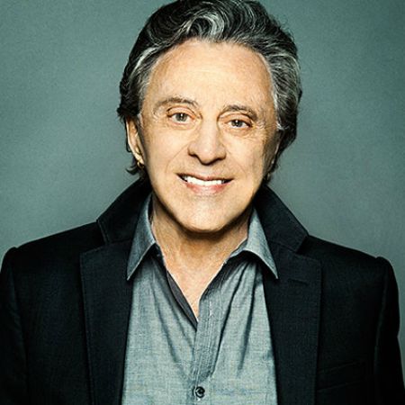 Frankie Valli & The Four Seasons - Can't Take My Eyes Off Of You Ringtone Download Free MP3