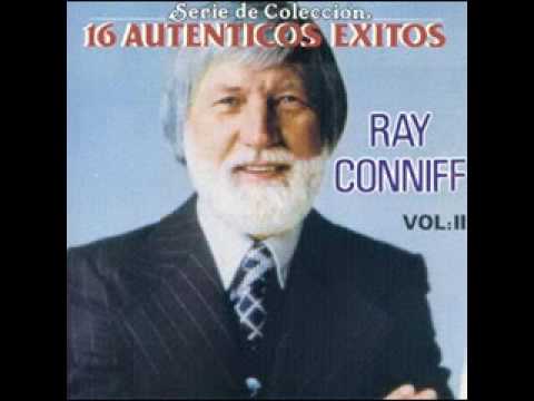 RAY CONNIFF 'Besame Mucho' Ringtone Download Free