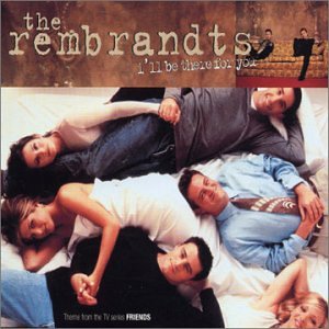 The Rembrandts - I'll Be There For You [TV Version] Ringtone Download Free MP3