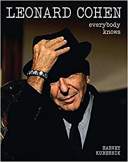 Leonard Cohen - Everybody Knows Ringtone Download Free MP3