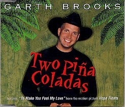 Garth Brooks - Two Pina Coladas Ringtone Download Free MP3