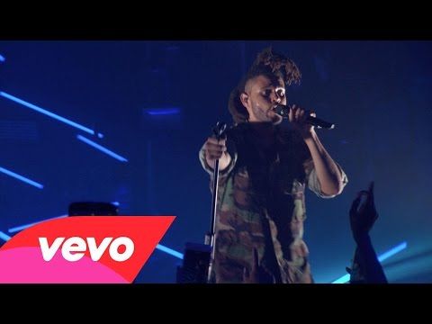 The Weeknd Ringtone Download Free