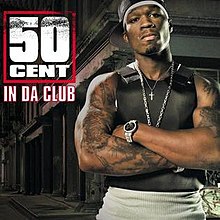 50 Cent In Da Club - In Da Club Ringtone Download Free MP3