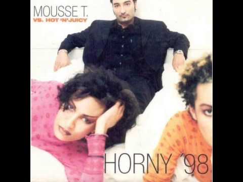 Mousse T - Horny Ringtone Download Free MP3