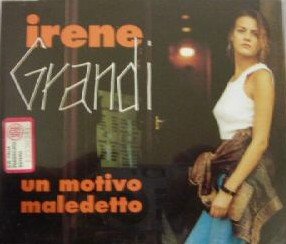 Irene Grandi - Un Motivo Maledetto Ringtone Download Free MP3