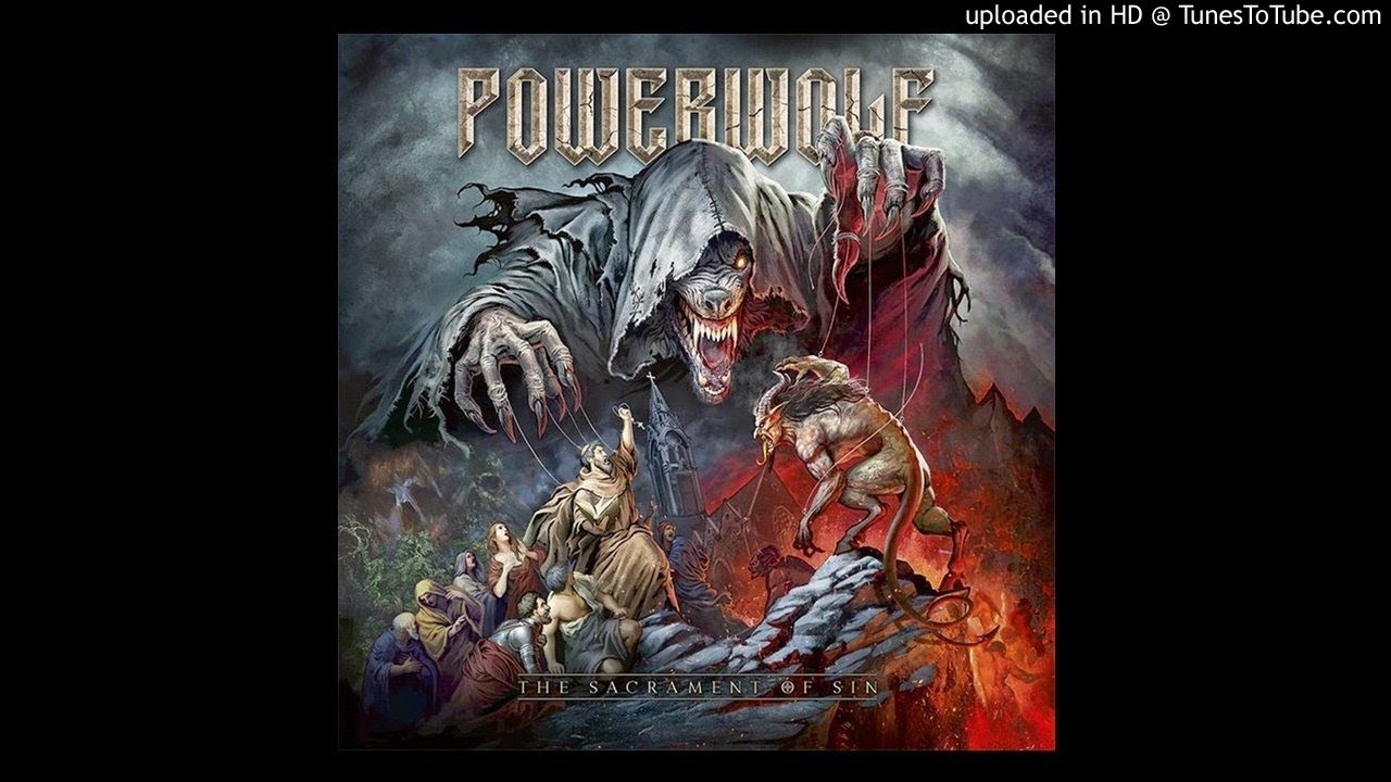 Powerwolf - Venom Of Venus Ringtone Download Free MP3