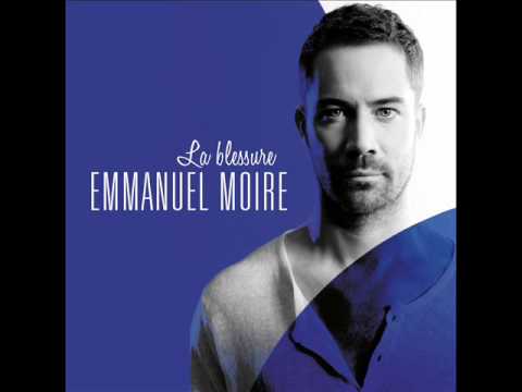 Emmanuel Moire - La Blessure Ringtone Download Free MP3