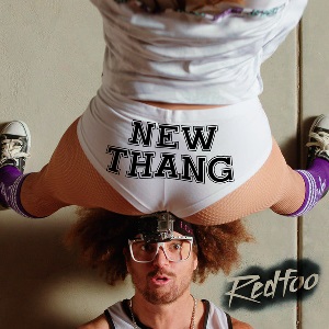 New Thang - Redfoo Ringtone Download Free MP3