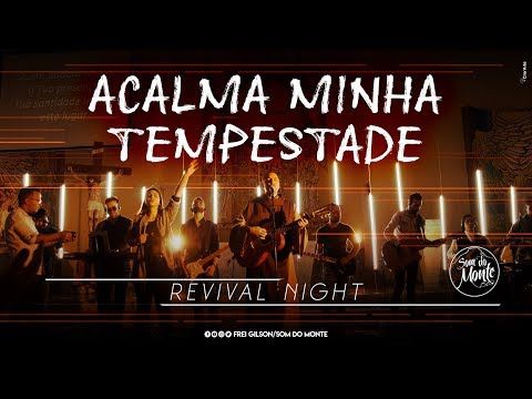 Acalma Minha Tempestade - Som Do Monte Ringtone Download Free MP3