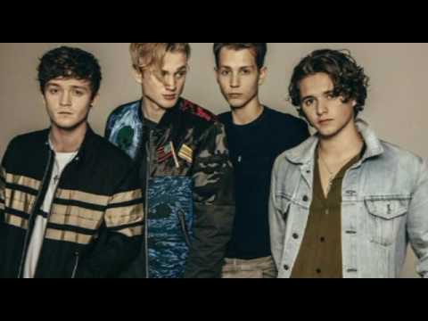 The Vamps - All Night Ringtone Download Free MP3