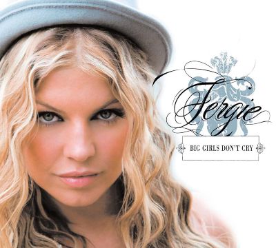 Fergie - Big Girls Dont Cry Ringtone Download Free MP3