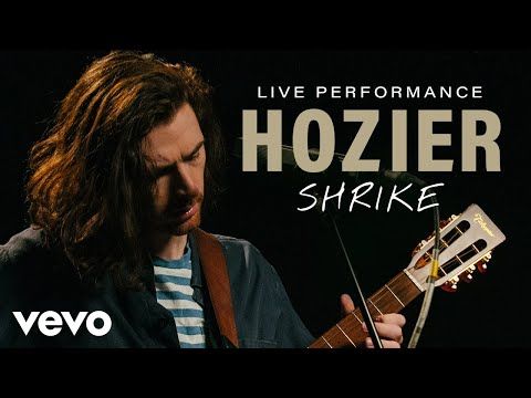 HozierVEVO - Hozier Ringtone Download Free MP3