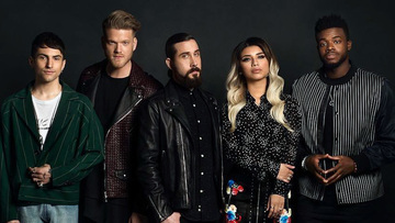 Pentatonix Ringtone Download Free