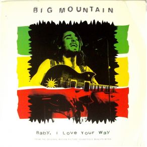 Big Mountain - Baby I Love Your Way Naijapals Ringtone Download Free MP3