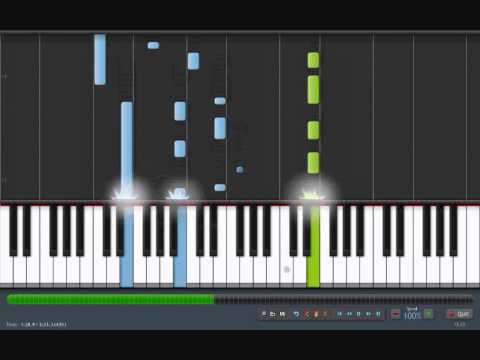 The Cranberries - Zombie Piano Tutorial Ringtone Download Free MP3