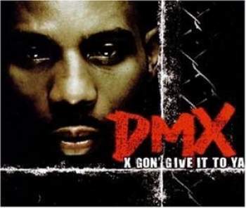 X Gon' Give It To Ya (Radio Edit) Ringtone Download Free